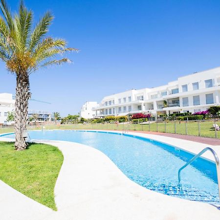 Costa Ballena - Urbanizacion Playa Azul - Chipiona Εξωτερικό φωτογραφία