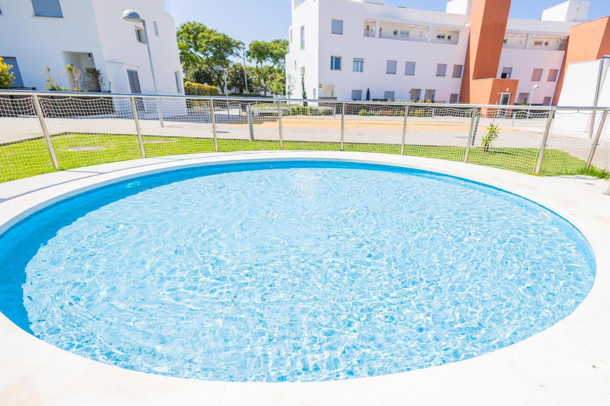 Costa Ballena - Urbanizacion Playa Azul - Chipiona Εξωτερικό φωτογραφία