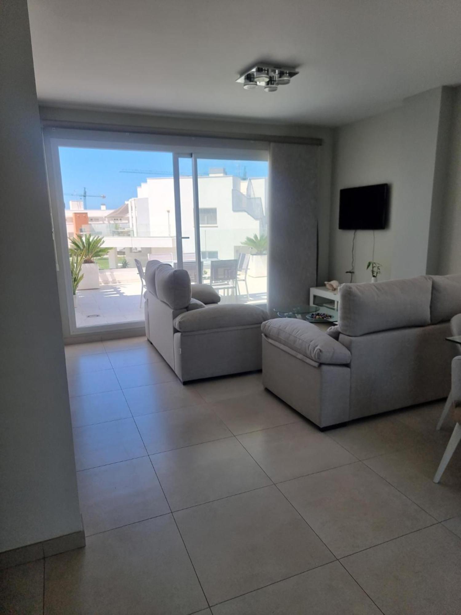 Costa Ballena - Urbanizacion Playa Azul - Chipiona Εξωτερικό φωτογραφία