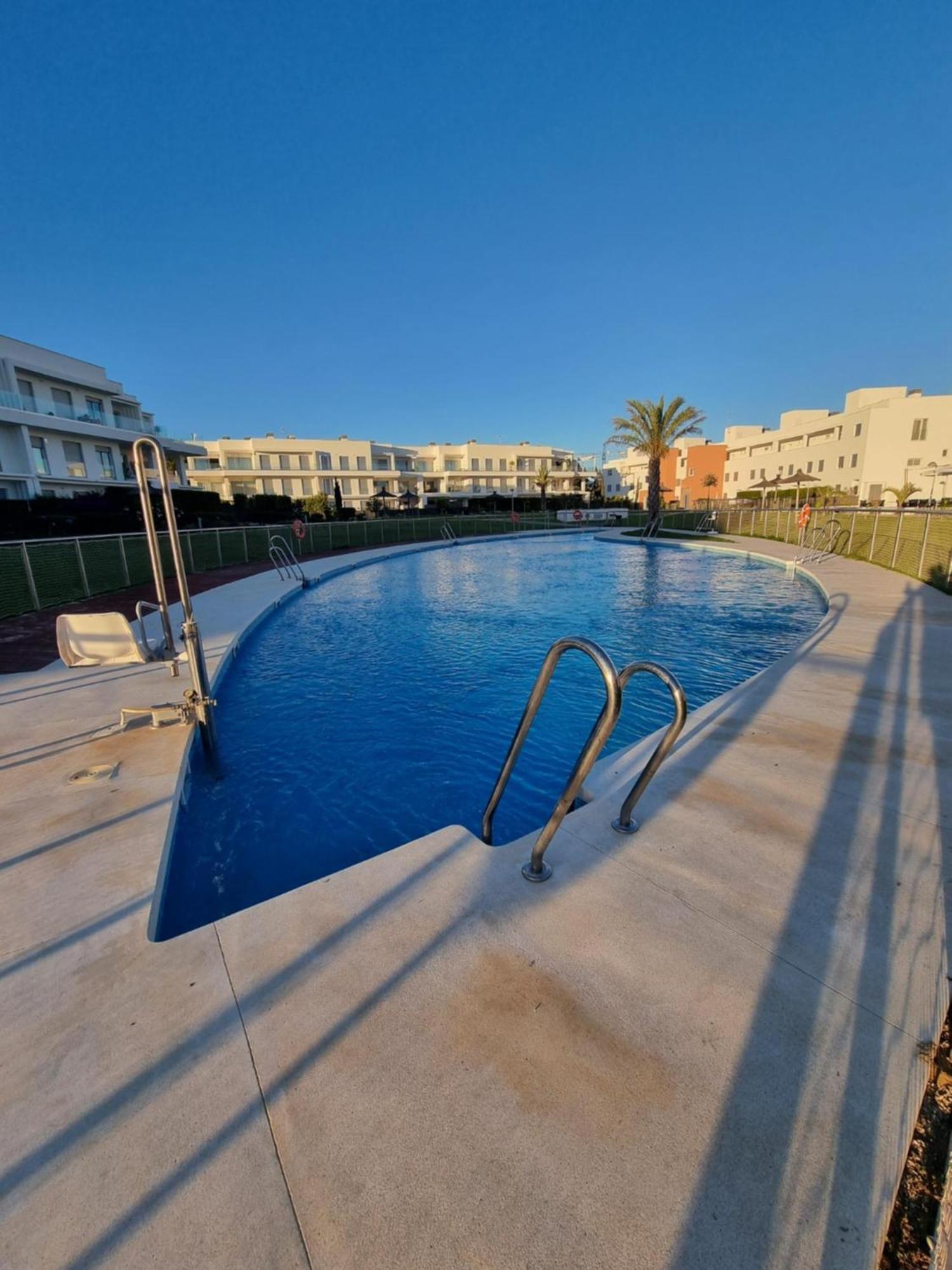 Costa Ballena - Urbanizacion Playa Azul - Chipiona Εξωτερικό φωτογραφία