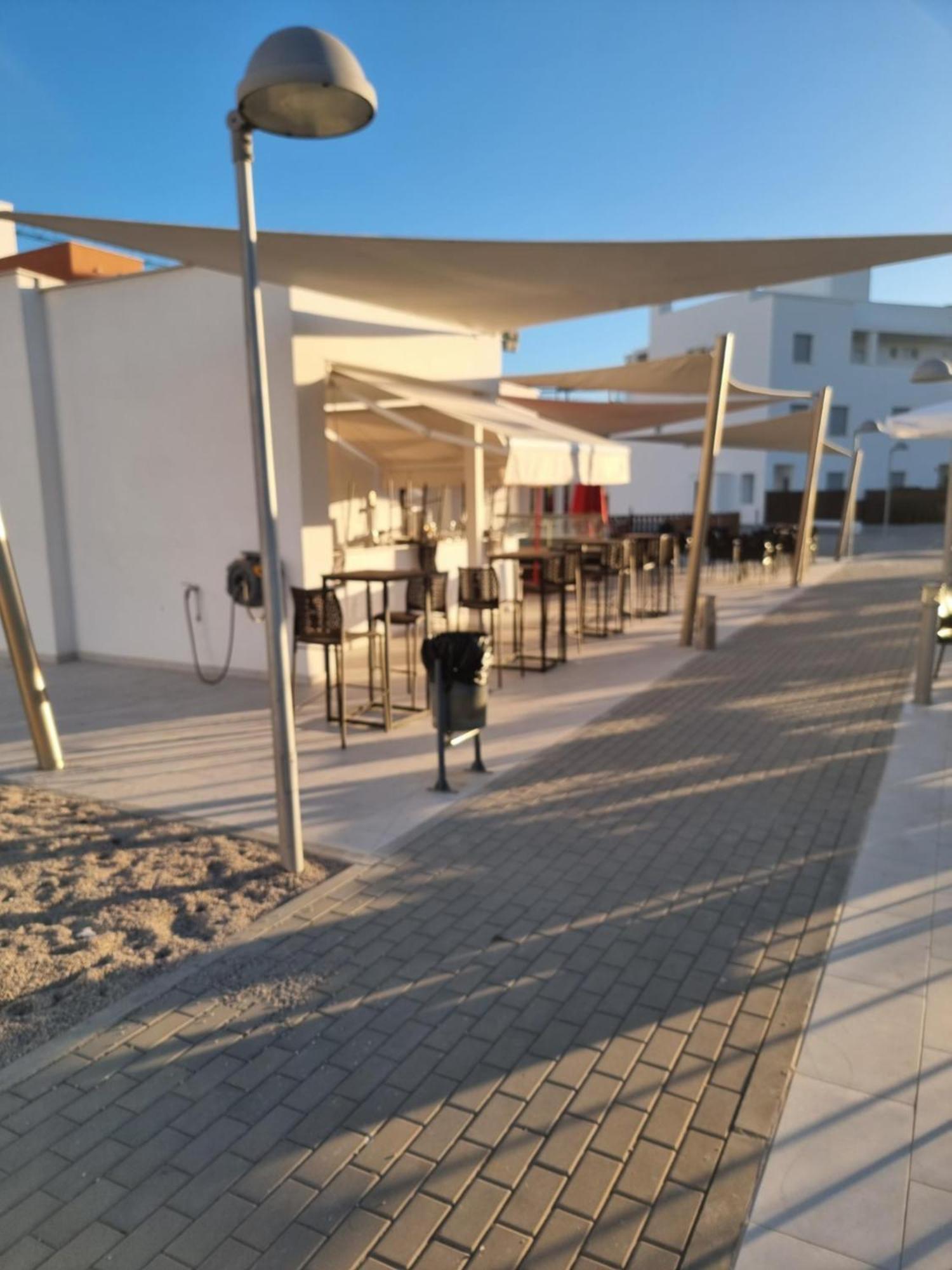 Costa Ballena - Urbanizacion Playa Azul - Chipiona Εξωτερικό φωτογραφία