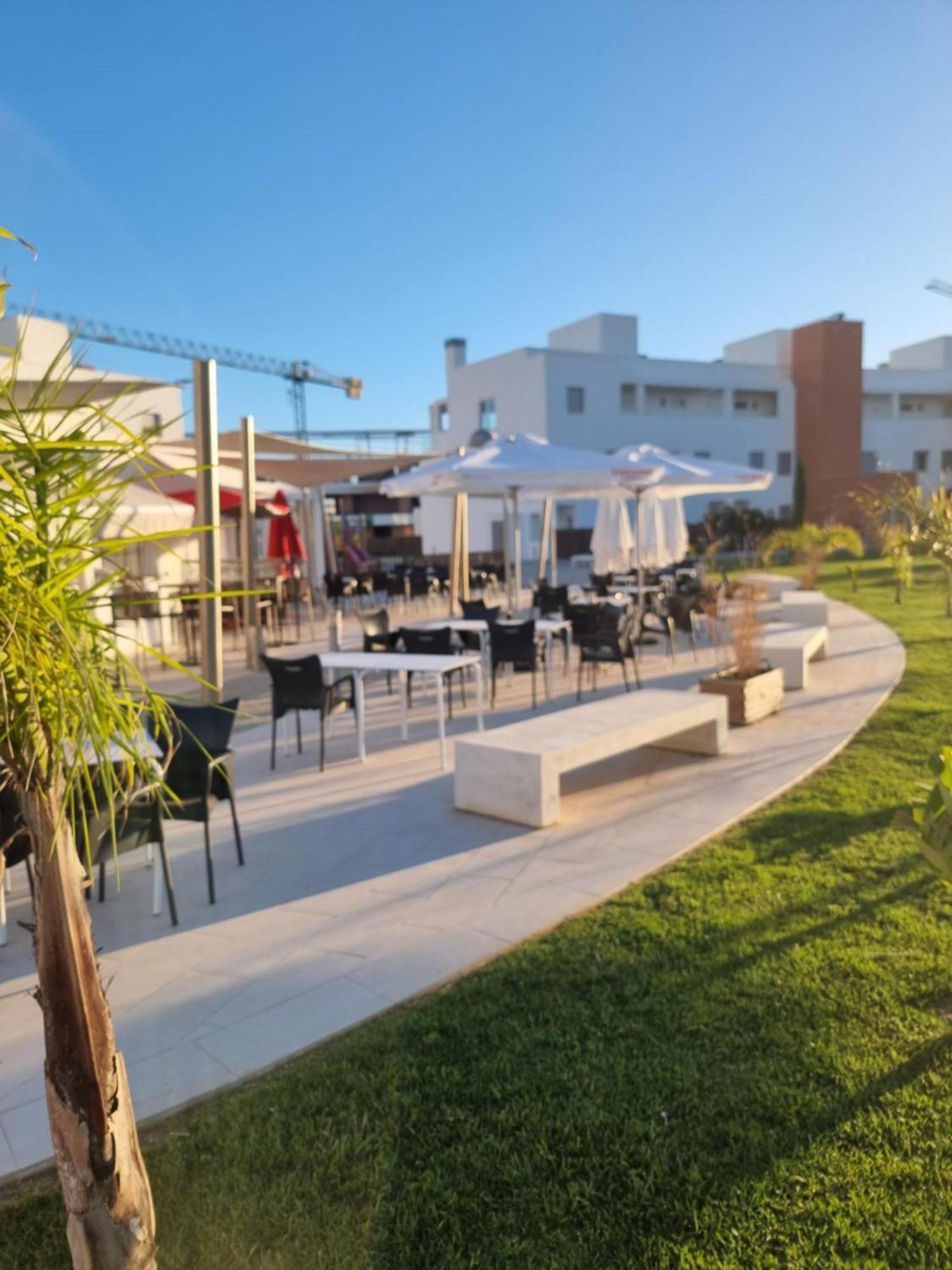 Costa Ballena - Urbanizacion Playa Azul - Chipiona Εξωτερικό φωτογραφία