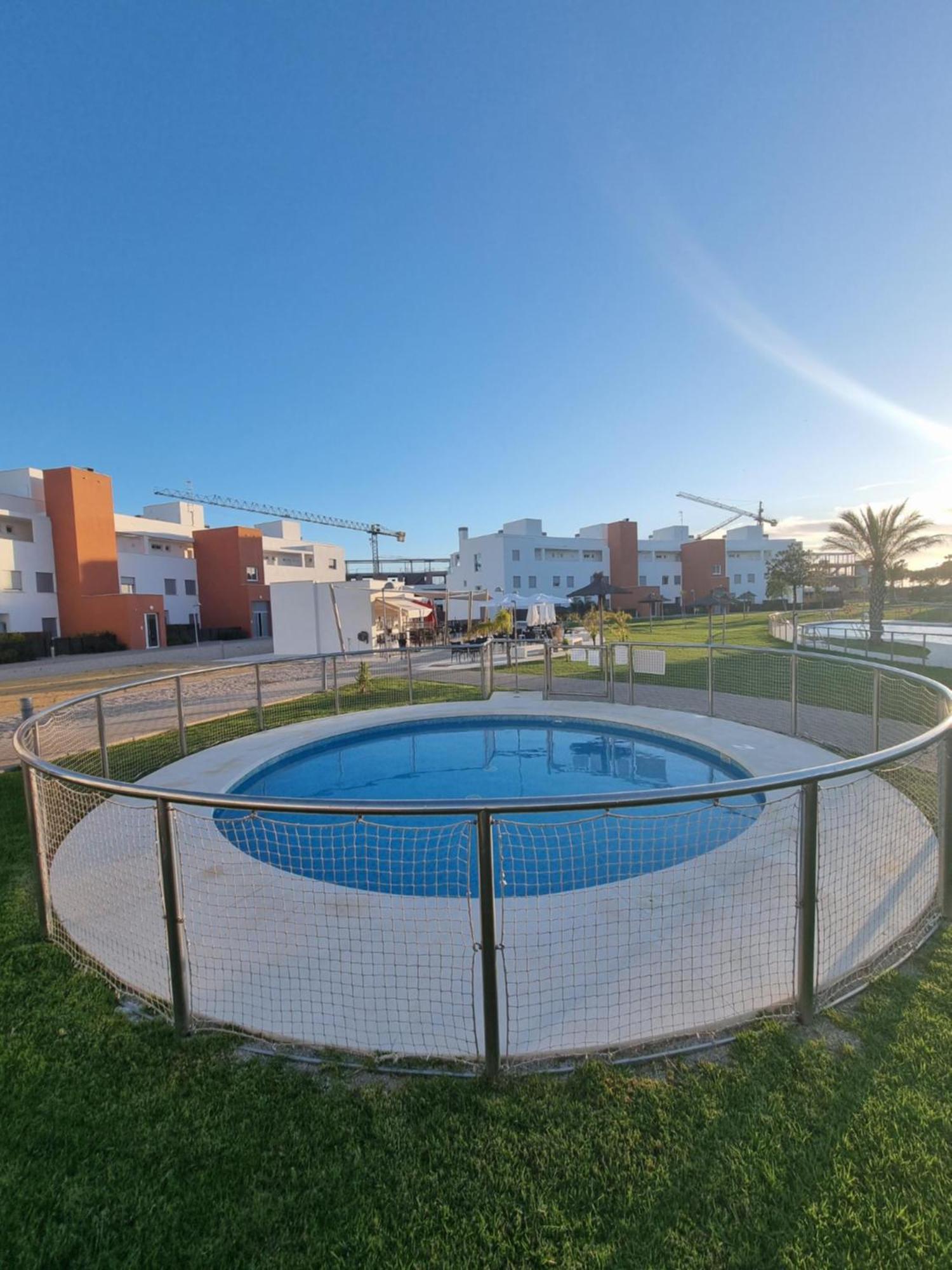 Costa Ballena - Urbanizacion Playa Azul - Chipiona Εξωτερικό φωτογραφία