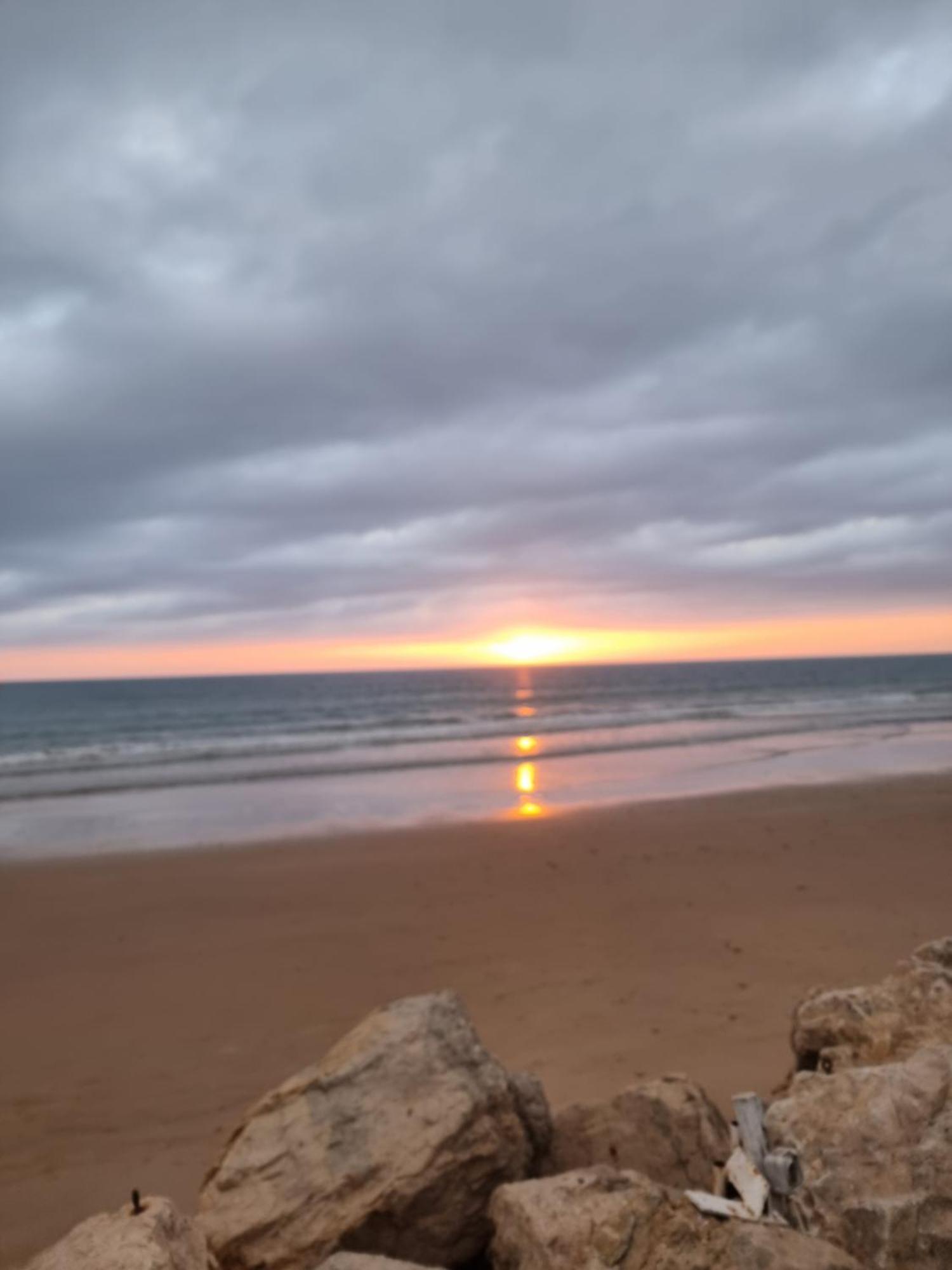 Costa Ballena - Urbanizacion Playa Azul - Chipiona Εξωτερικό φωτογραφία