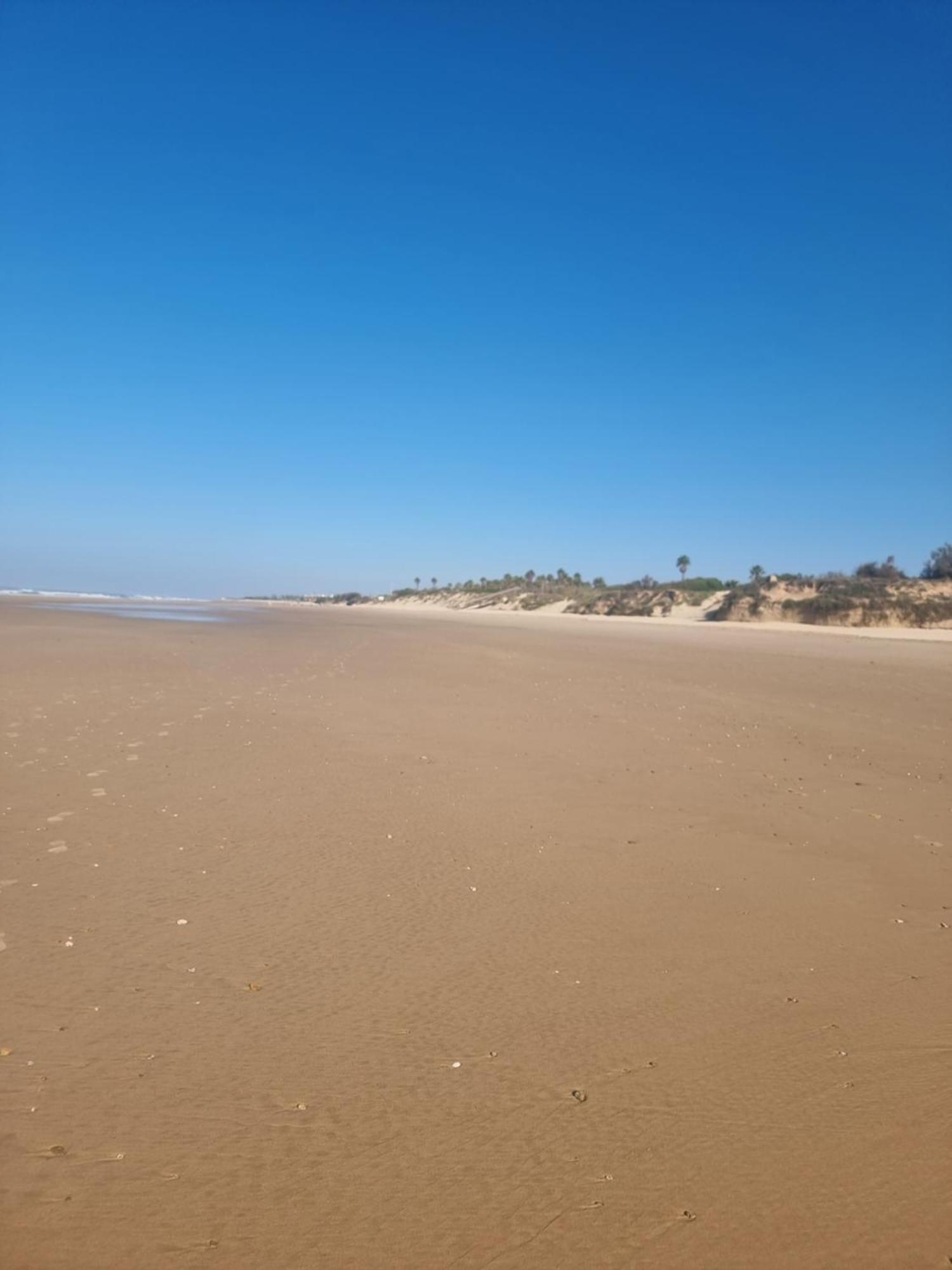 Costa Ballena - Urbanizacion Playa Azul - Chipiona Εξωτερικό φωτογραφία