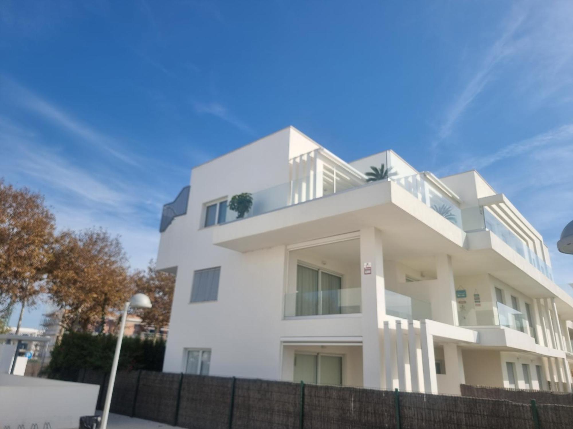Costa Ballena - Urbanizacion Playa Azul - Chipiona Εξωτερικό φωτογραφία